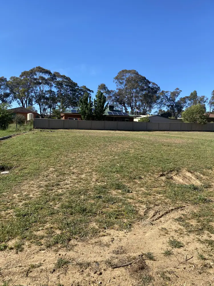 Lot 1, 10 Fairview Road, Kangaroo Flat VIC 3555