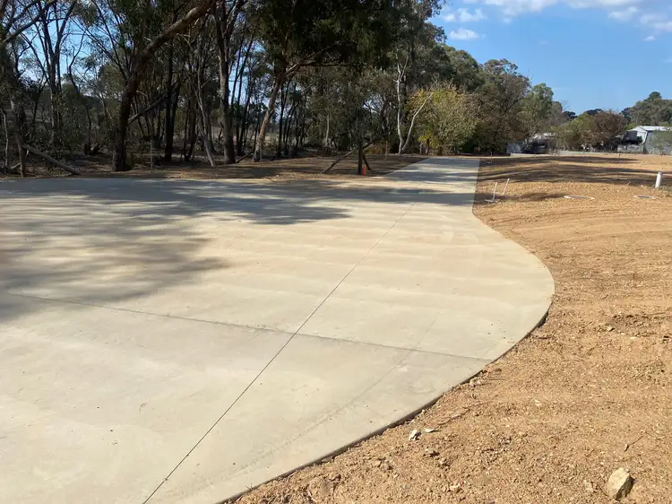 Second view of Homely land listing, Lot 1, 10 Fairview Road, Kangaroo Flat VIC 3555