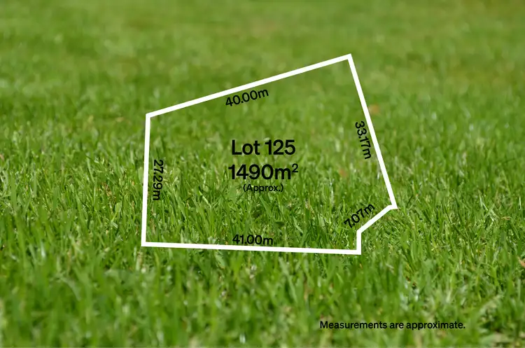 Fourth view of Homely land listing, 7 Gannet Court, Thompson Beach SA 5501