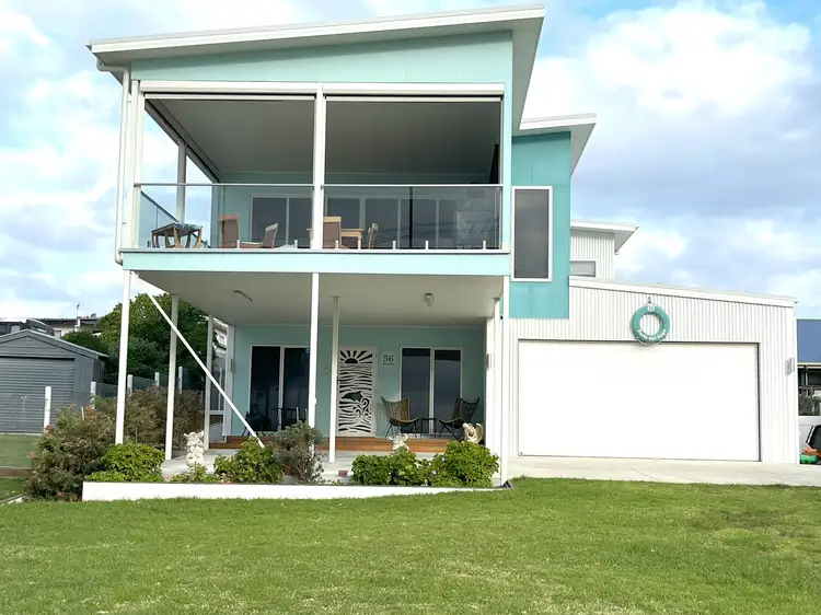 56 Victoria Parade, Loch Sport VIC 3851
