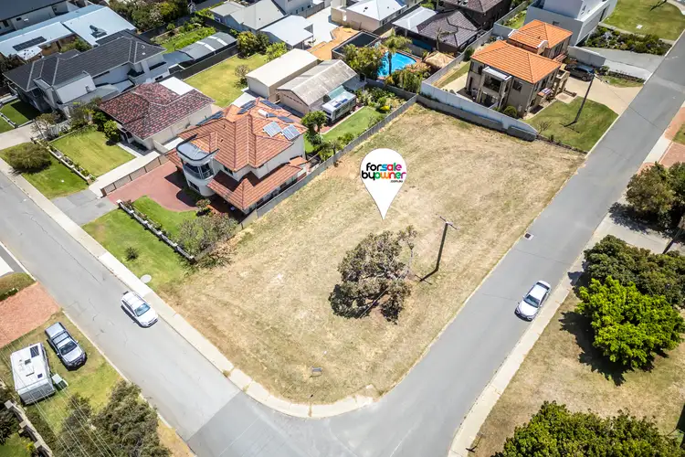 Fourth view of Homely land listing, 28 Beach Road, Coogee WA 6166