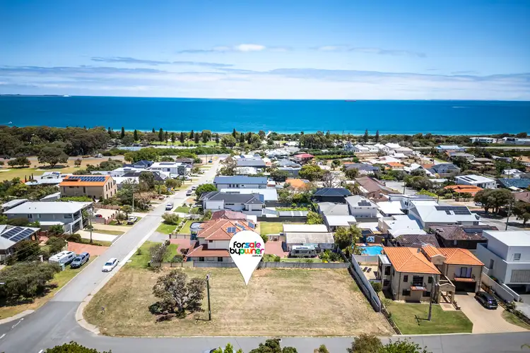 Fifth view of Homely land listing, 28 Beach Road, Coogee WA 6166
