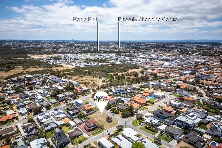 Seventh view of Homely land listing, 28 Beach Road, Coogee WA 6166