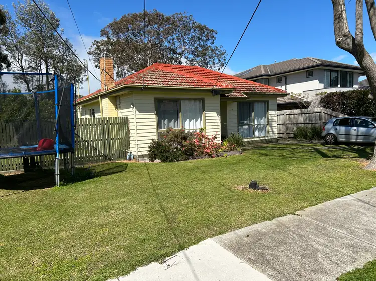 Main view of Homely land listing, Address available on request