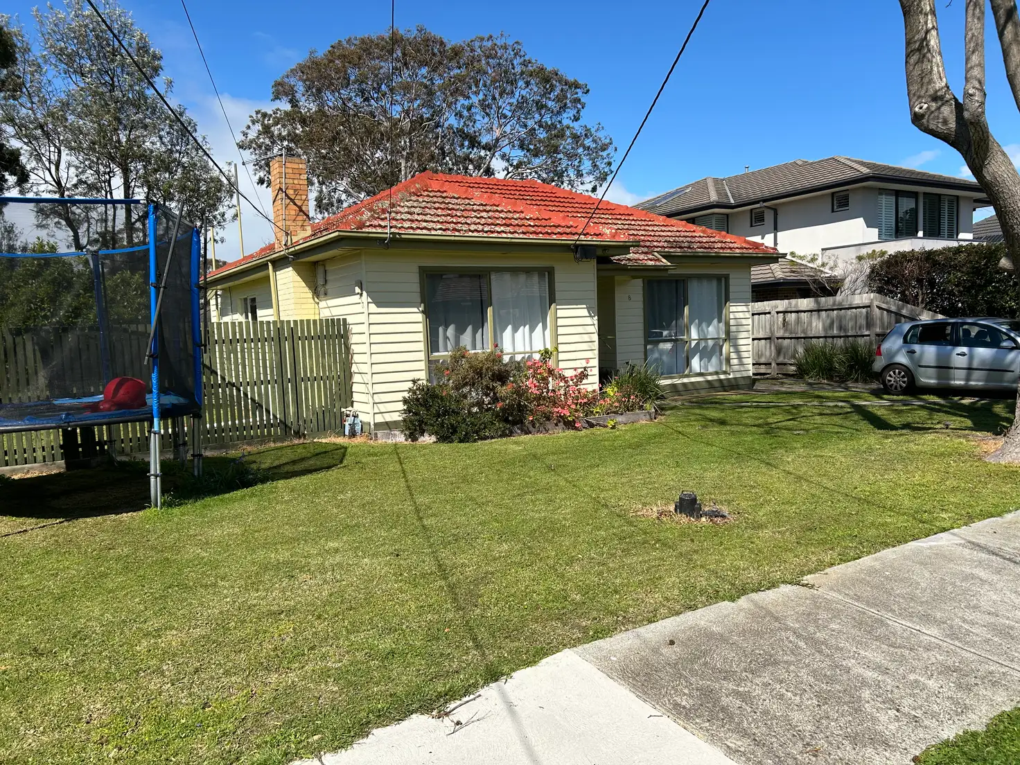Main view of Homely land listing, Address available on request