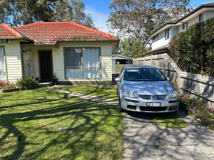 Second view of Homely land listing, Address available on request