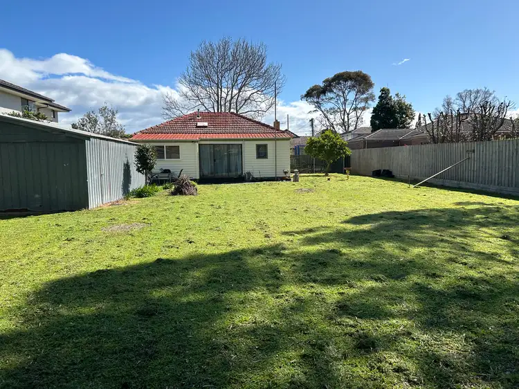Third view of Homely land listing, Address available on request