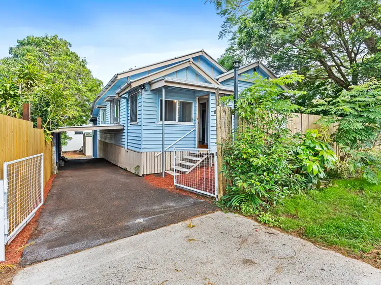 11 Tamper street, Nambour QLD 4560