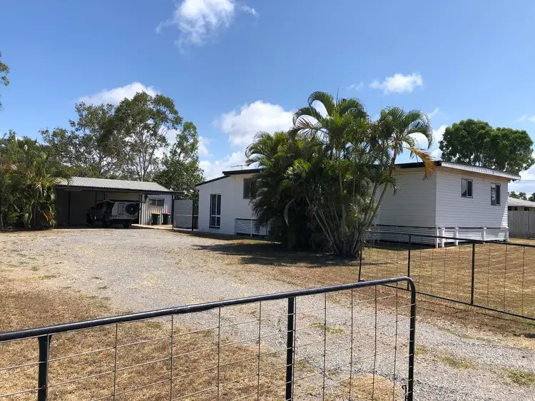 20 Jensen Road, Jensen QLD 4818