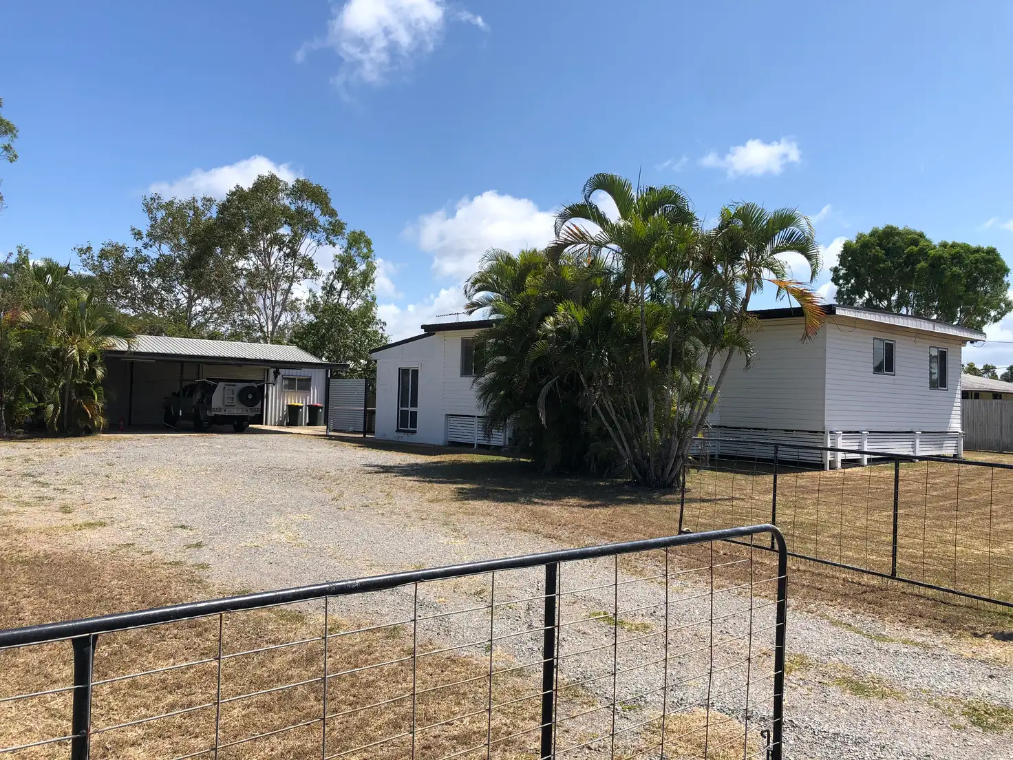 Main view of Homely house listing, 20 Jensen Road, Jensen QLD 4818