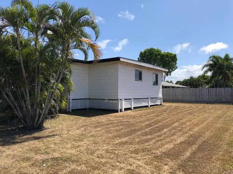Second view of Homely house listing, 20 Jensen Road, Jensen QLD 4818