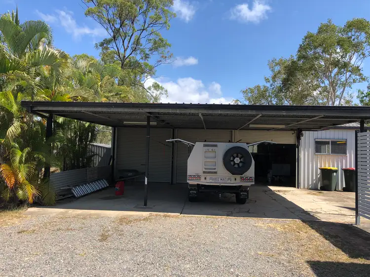 Fifth view of Homely house listing, 20 Jensen Road, Jensen QLD 4818