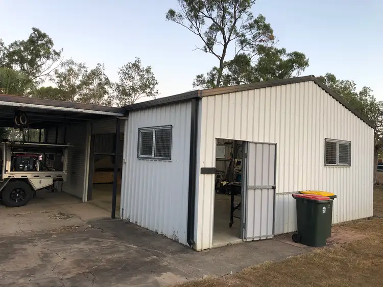 Seventh view of Homely house listing, 20 Jensen Road, Jensen QLD 4818