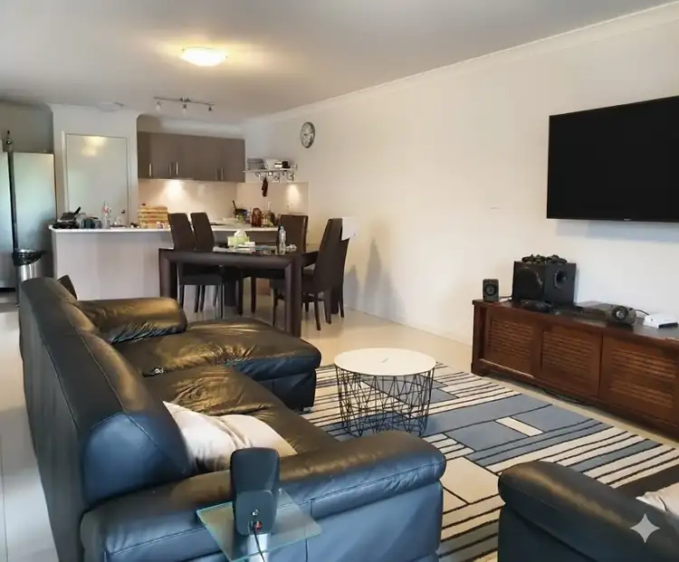 Third view of Homely semi-detached listing, 3 Elizabeth St, Coomera QLD 4209