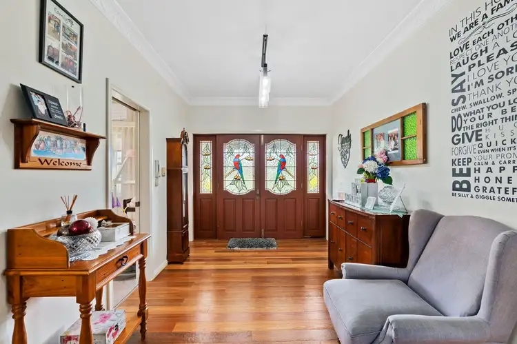 Third view of Homely house listing, 665-685 Stockleigh Rd, Stockleigh QLD 4280