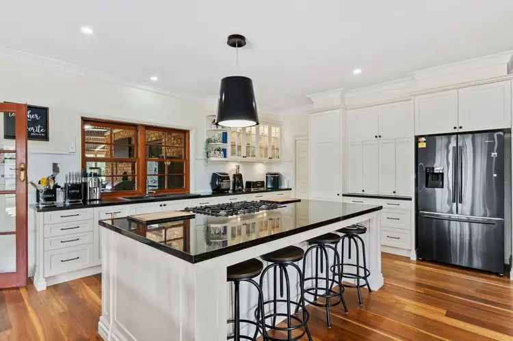 Sixth view of Homely house listing, 665-685 Stockleigh Rd, Stockleigh QLD 4280