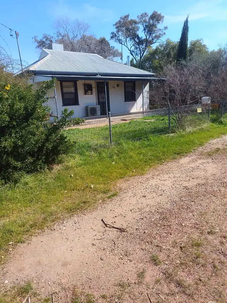 104 Coolamon Street, Ariah Park NSW 2665