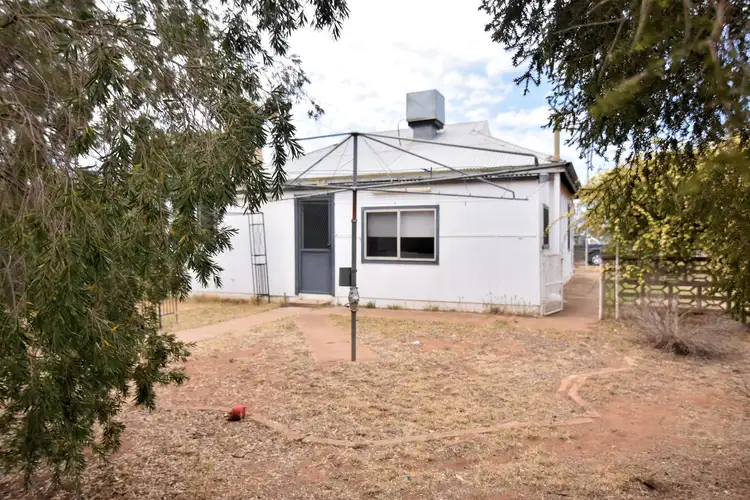 Second view of Homely rural property listing, 104 Coolamon Street, Ariah Park NSW 2665