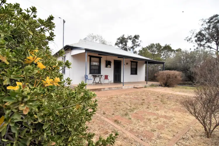 Third view of Homely rural property listing, 104 Coolamon Street, Ariah Park NSW 2665