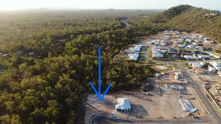 Lot 376, 10 Portobello Court, Jensen QLD 4818