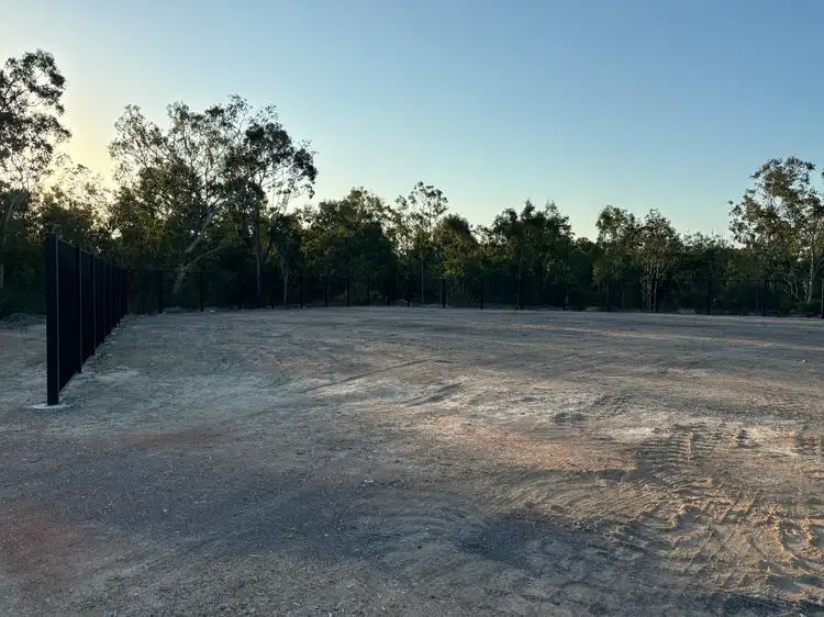 Third view of Homely land listing, Lot 376, 10 Portobello Court, Jensen QLD 4818