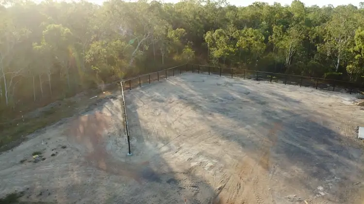 Fourth view of Homely land listing, Lot 376, 10 Portobello Court, Jensen QLD 4818