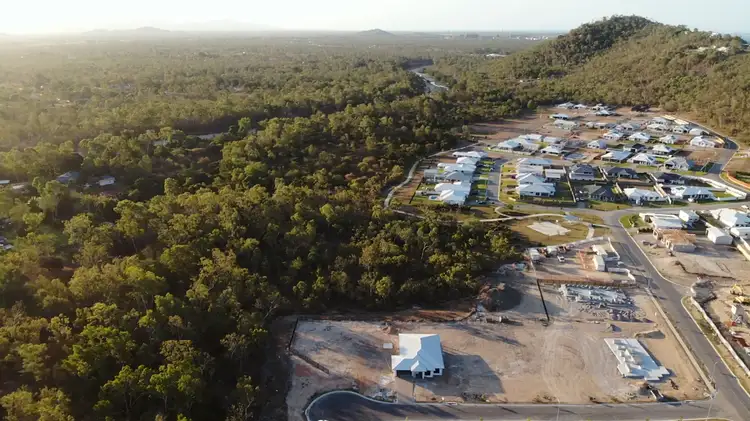 Seventh view of Homely land listing, Lot 376, 10 Portobello Court, Jensen QLD 4818