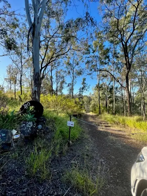 Second view of Homely land listing, 180 Highland Street, Esk QLD 4312