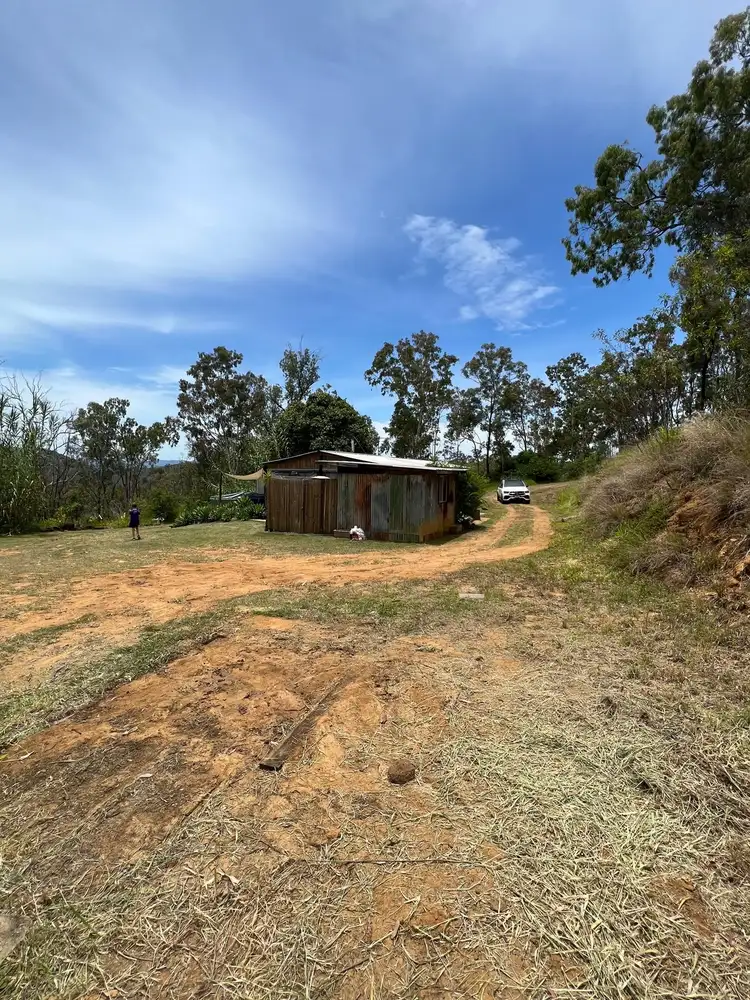Third view of Homely land listing, 180 Highland Street, Esk QLD 4312