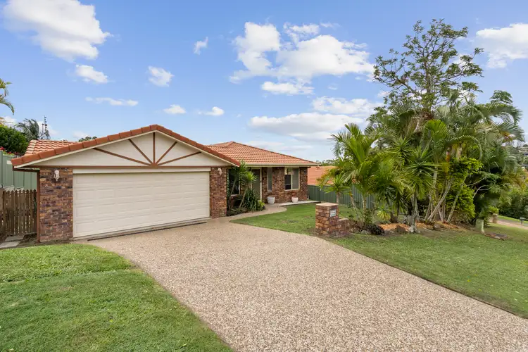 35 Kildare Drive, Banora Point NSW 2486