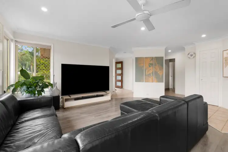 Second view of Homely house listing, 35 Kildare Drive, Banora Point NSW 2486
