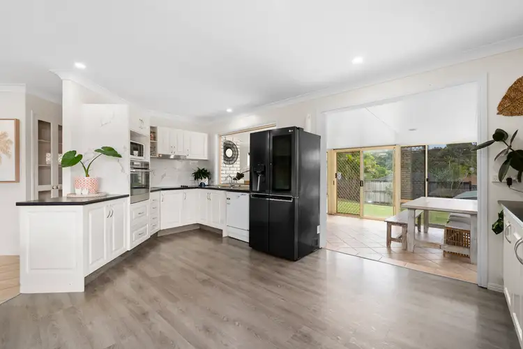 Third view of Homely house listing, 35 Kildare Drive, Banora Point NSW 2486