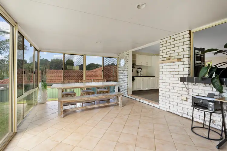 Fourth view of Homely house listing, 35 Kildare Drive, Banora Point NSW 2486