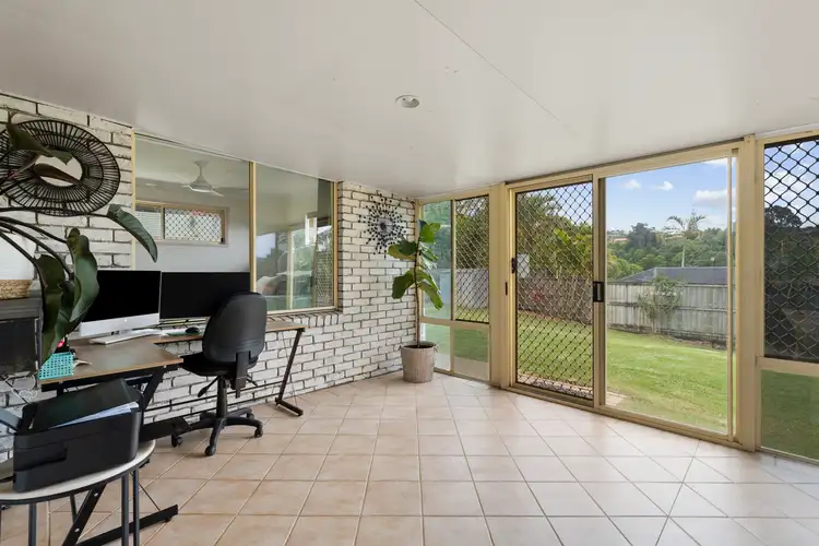 Fifth view of Homely house listing, 35 Kildare Drive, Banora Point NSW 2486