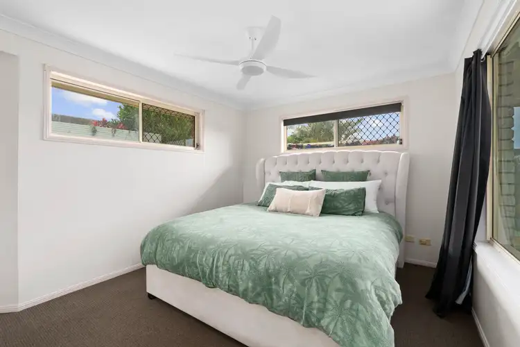 Sixth view of Homely house listing, 35 Kildare Drive, Banora Point NSW 2486