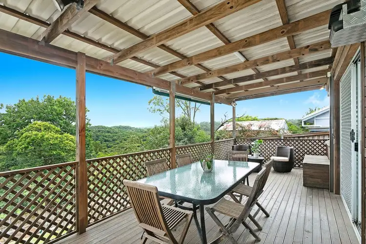 Main view of Homely house listing, 38 Davidson Avenue, Forestville NSW 2087
