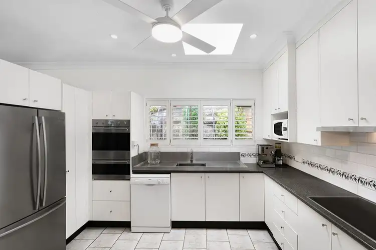 Second view of Homely house listing, 38 Davidson Avenue, Forestville NSW 2087