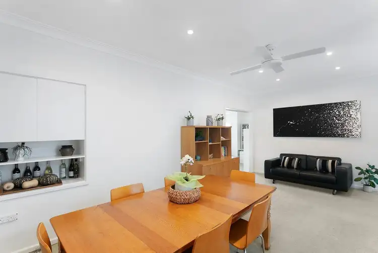 Fourth view of Homely house listing, 38 Davidson Avenue, Forestville NSW 2087