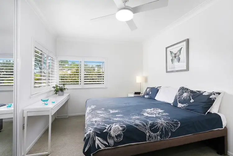 Fifth view of Homely house listing, 38 Davidson Avenue, Forestville NSW 2087