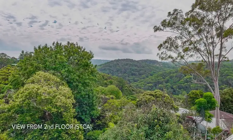Sixth view of Homely house listing, 38 Davidson Avenue, Forestville NSW 2087