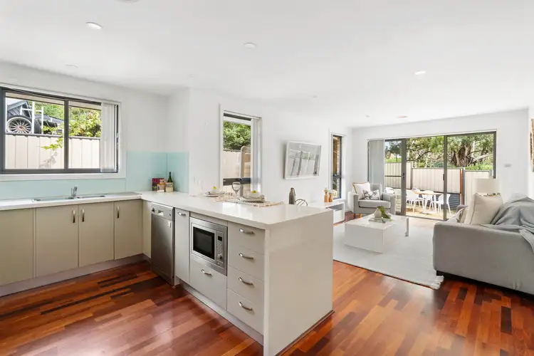12A-12B Colbeck Street, Mawson ACT 2607