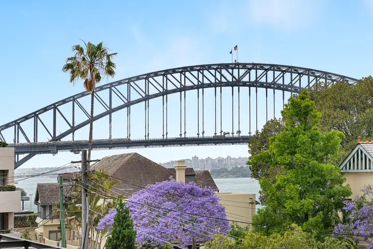 14/2-4 East Crescent St, Mcmahons Point NSW 2060