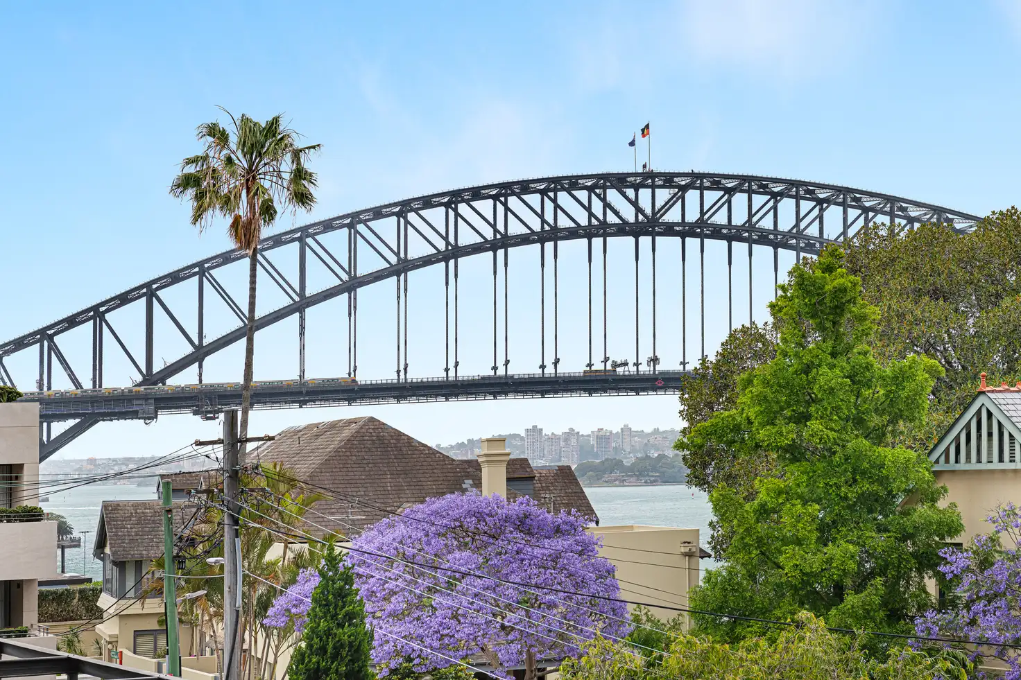 Main view of Homely apartment listing, 14/2-4 East Crescent St, Mcmahons Point NSW 2060
