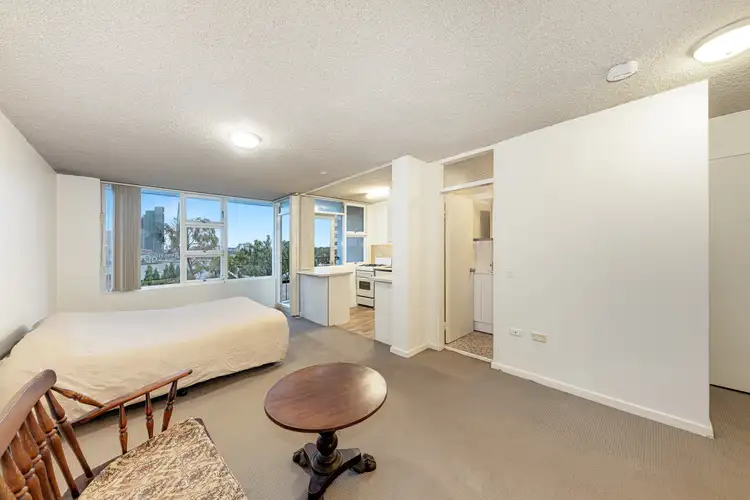 Third view of Homely apartment listing, 14/2-4 East Crescent St, Mcmahons Point NSW 2060