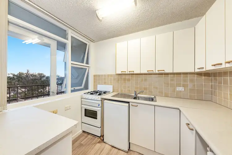 Fifth view of Homely apartment listing, 14/2-4 East Crescent St, Mcmahons Point NSW 2060