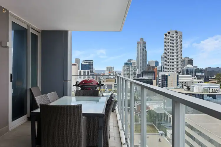 1207/659 Murray Street, West Perth WA 6005