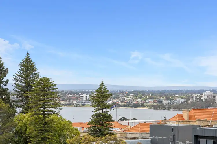 Third view of Homely apartment listing, 1207/659 Murray Street, West Perth WA 6005