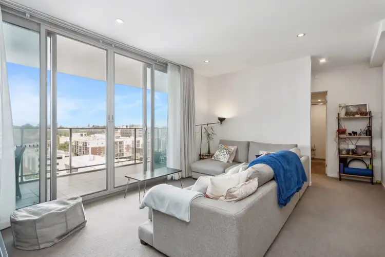 Fifth view of Homely apartment listing, 1207/659 Murray Street, West Perth WA 6005