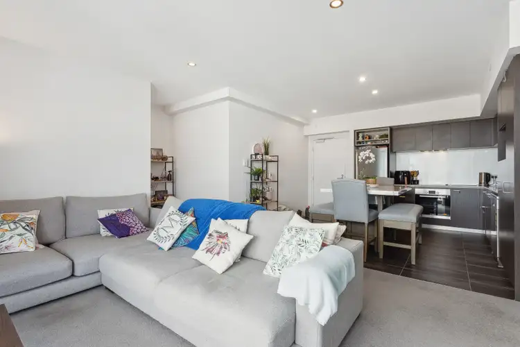 Sixth view of Homely apartment listing, 1207/659 Murray Street, West Perth WA 6005