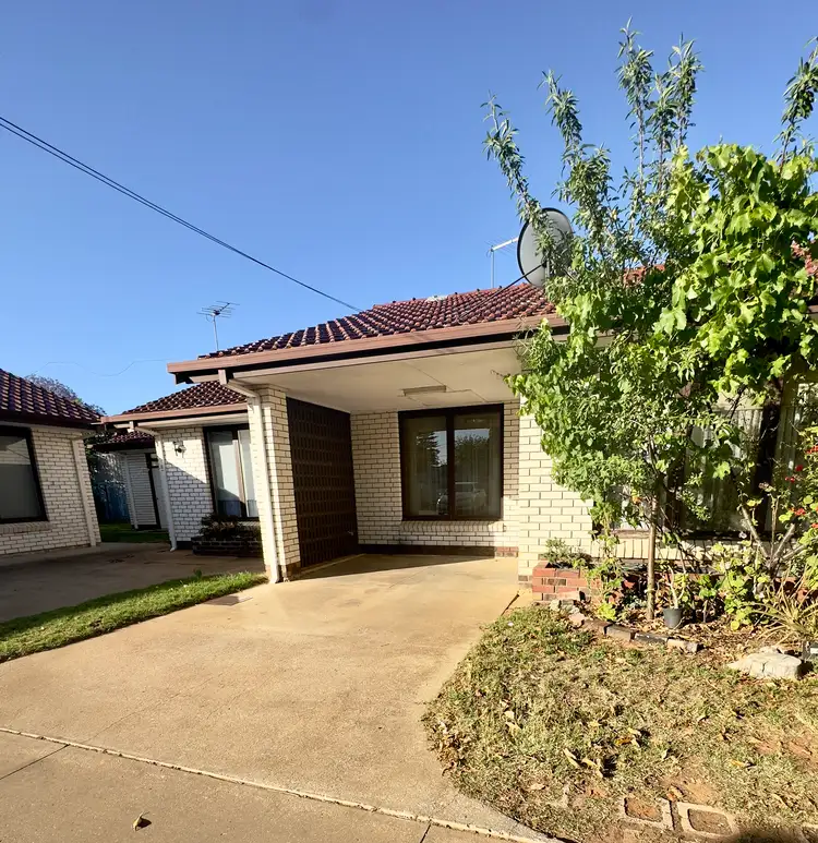 Main view of Homely apartment listing, 9/189 Deakin Avenue, Mildura VIC 3500
